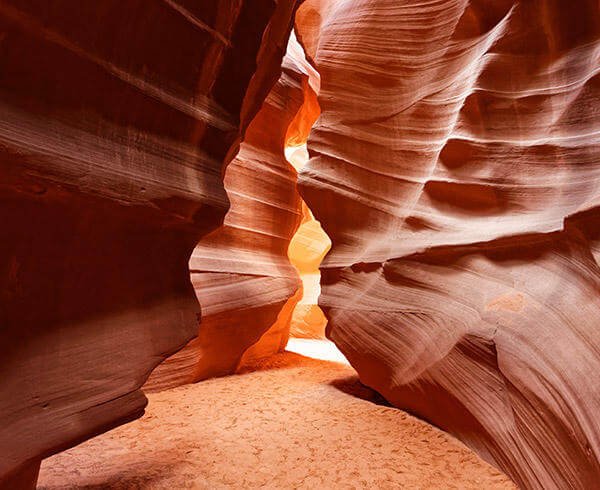 Western Wonders Expedition Tour Package